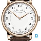 Продают A. Lange & Sohne 1815 Thin Honeygold “Homage to F. A. Lange”