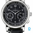 Продают A. Lange & Sohne 1815 Chronograph 