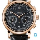 Продают A. Lange & Sohne 1815 Chronograph 