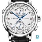 Продают A. Lange & Sohne 1815 Rattrapante