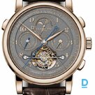 Продают A. Lange & Sohne Tourbograph Perpetual Honeygold “Homage to F. A. Lange”