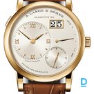 Продают A. Lange & Sohne Lange 1