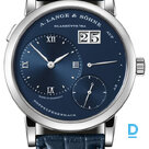 Продают A. Lange & Sohne Lange 1
