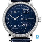 Продают A. Lange & Sohne Lange 1 Moon Phase