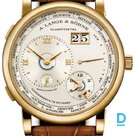 Продают A. Lange & Sohne Lange 1 Time Zone