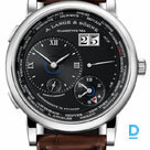 Продают A. Lange & Sohne Lange 1 Time Zone