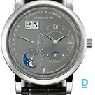 Продают A. Lange & Sohne Lange 1 Tourbillon Perpetual Calendar 