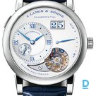 Продают A. Lange & Sohne Lange 1 Tourbillon “25th Anniversary”