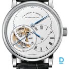Продают A. Lange & Sohne Richard Lange Tourbillon “Pour le Mérite”