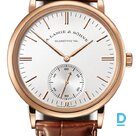 Продают A. Lange & Sohne Saxonia Automatic