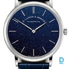 Продают A. Lange & Sohne Saxonia Thin