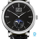 Продают A. Lange & Sohne Saxonia Moon Phase