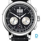 Продают A. Lange & Sohne Datograph Up/Down
