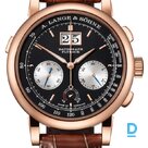 Продают A. Lange & Sohne Datograph Up/Down