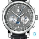 Продают A. Lange & Sohne Datograph Perpetual