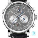 Продают A. Lange & Sohne Triple Split