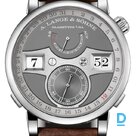 Продают A. Lange & Sohne Zeitwerk Date