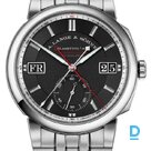 Продают A. Lange & Sohne Odysseus Chronograph