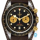 Продают Tudor Black Bay Chrono S&G