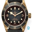 Продают Tudor Black Bay Bronze