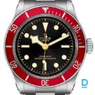 Pārdod Tudor Black Bay