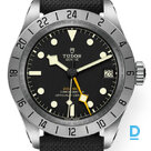 Продают Tudor Black Bay Pro