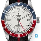 Pārdod Tudor Black Bay GMT