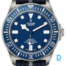 Продают Tudor Pelagos FXD