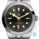 Продают Tudor Black Bay 39