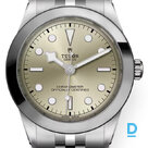 Продают Tudor Black Bay 39