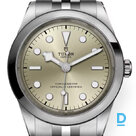 Продают Tudor Black Bay 41