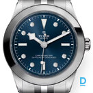 Pārdod Tudor Black Bay 39