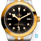 Pārdod Tudor Black Bay 39 S&G