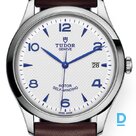Продают Tudor 1926 41 mm