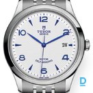 Продают Tudor 1926 41 mm