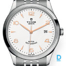 Продают Tudor 1926 41 mm