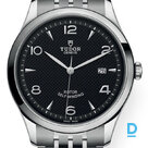 For sale Tudor 1926 41 mm