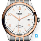 Продают Tudor 1926 39 mm