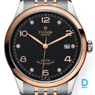 Продают Tudor 1926 39 mm