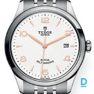 Продают Tudor 1926 39 mm