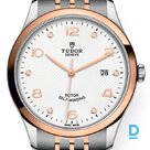 For sale Tudor 1926 41 mm