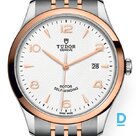 Pārdod Tudor 1926 41 mm