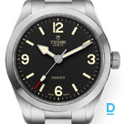 For sale Tudor Ranger