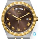 For sale Tudor Tudor Royal 41 mm