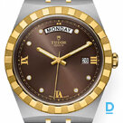 For sale Tudor Tudor Royal 41 mm