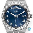 For sale Tudor Tudor Royal 41 mm