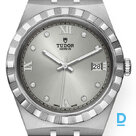For sale Tudor Tudor Royal 38 mm