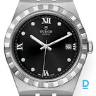 For sale Tudor Tudor Royal 38 mm