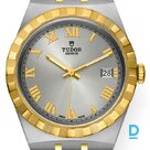 For sale Tudor Tudor Royal 38 mm