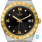 For sale Tudor Tudor Royal 38 mm
